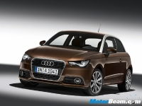 thumbs 2011 Audi A1 (2) photo